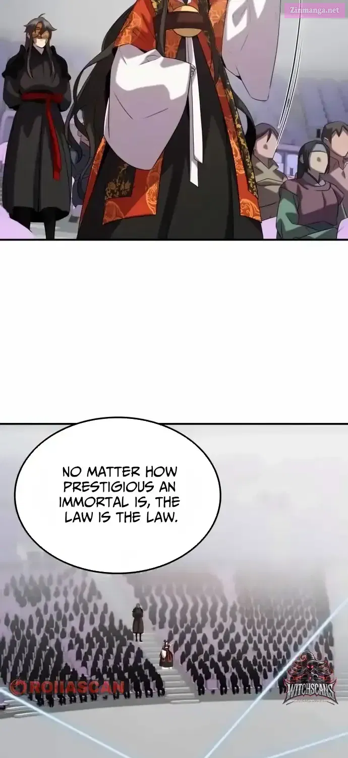 Drug Devourer Zinmanga X Chapter 112 Page 59