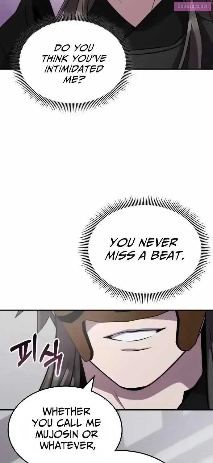 Drug Devourer Zinmanga X Chapter 112 Page 64