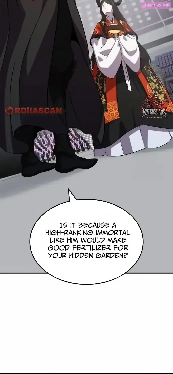 Drug Devourer Zinmanga X Chapter 112 Page 66