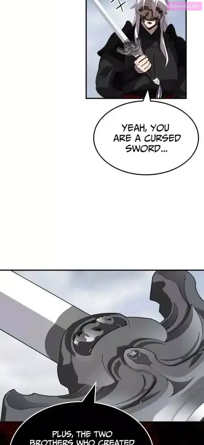 Drug Devourer Zinmanga X Chapter 111 Page 43