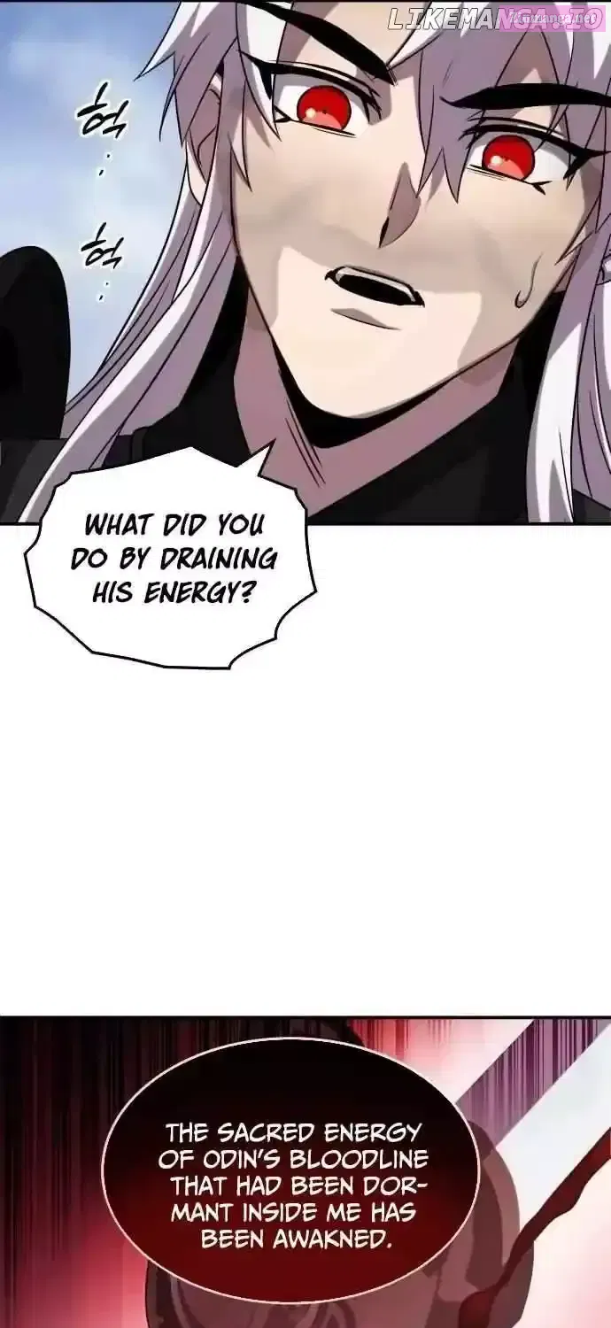 Drug Devourer Zinmanga X Chapter 111 Page 59