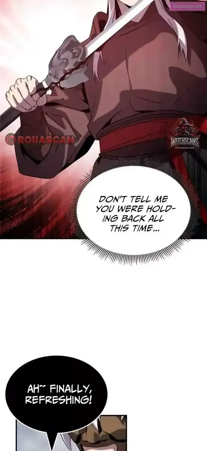 Drug Devourer Zinmanga X Chapter 111 Page 61