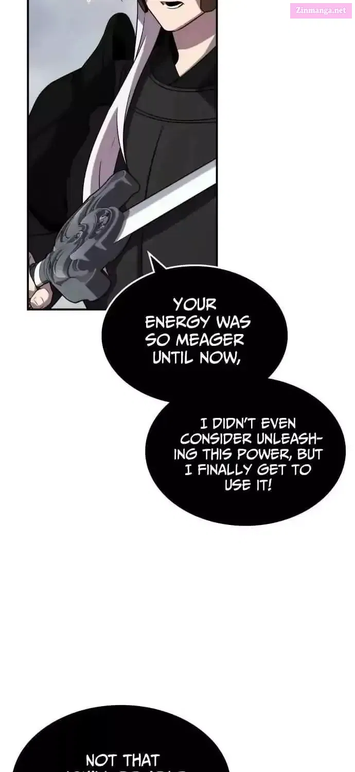 Drug Devourer Zinmanga X Chapter 111 Page 62