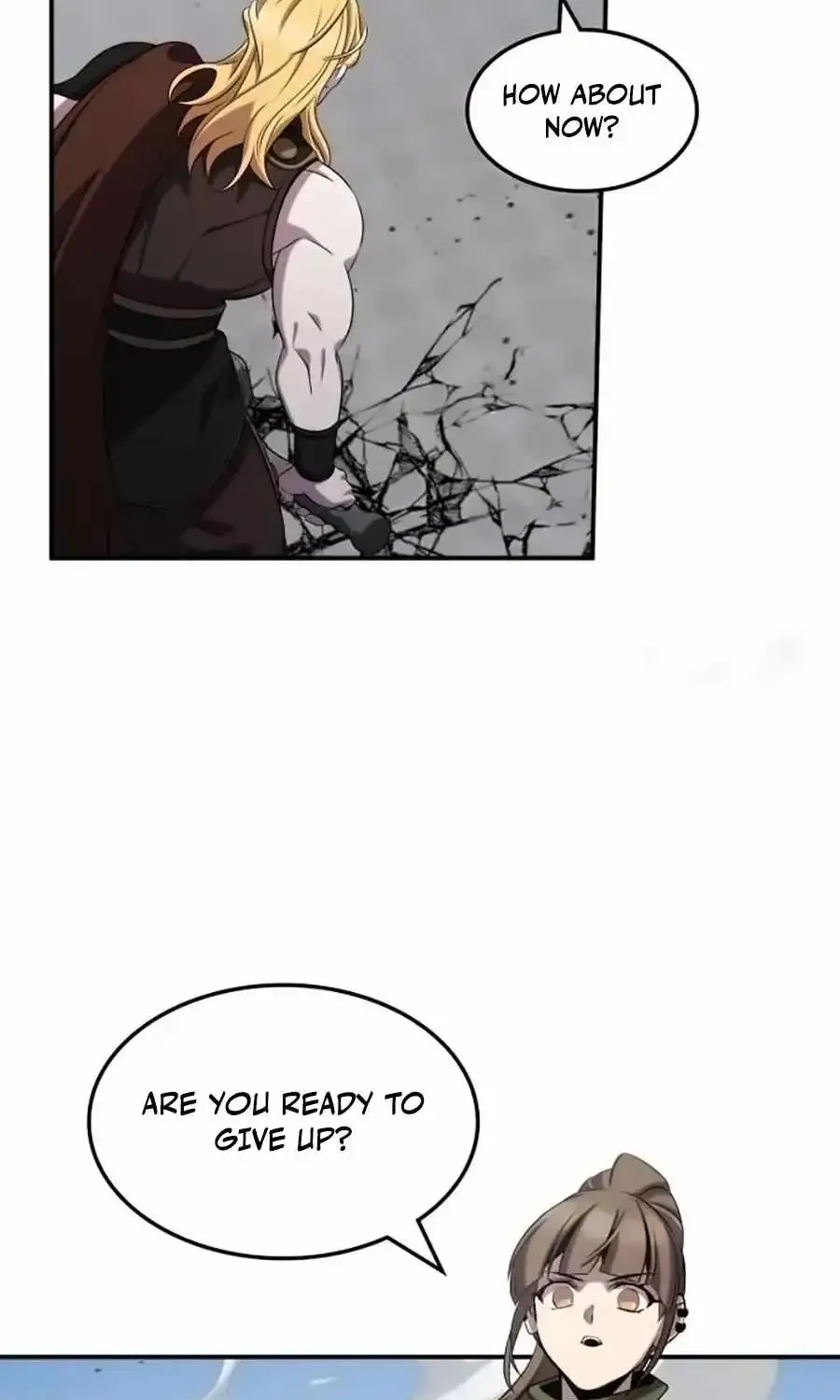 Drug Devourer Zinmanga X Chapter 110 Page 54