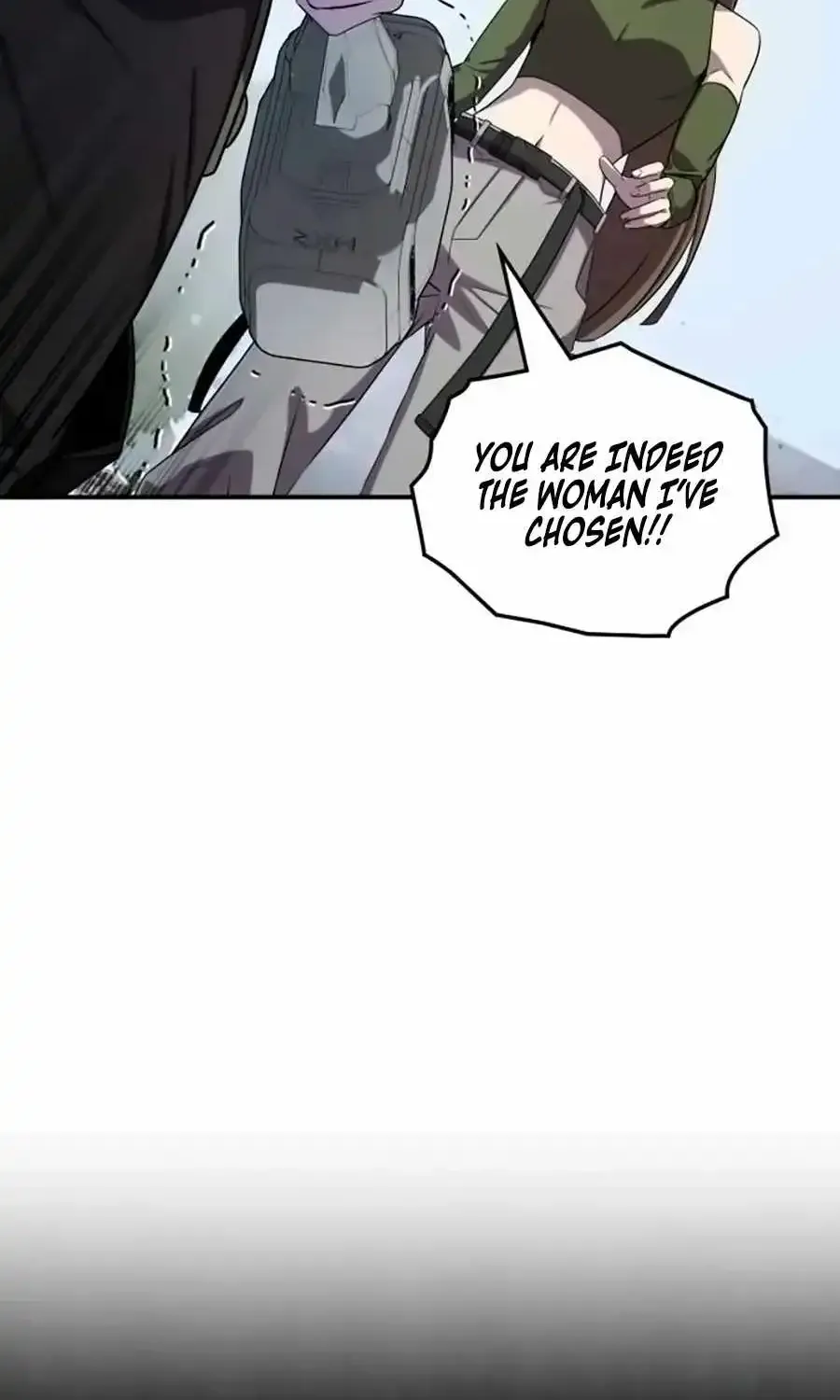 Drug Devourer Zinmanga X Chapter 110 Page 59