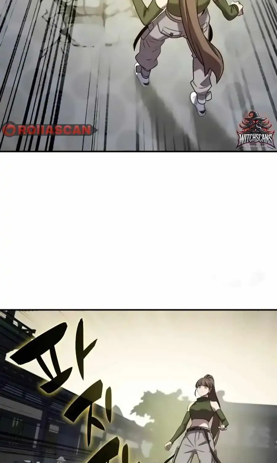 Drug Devourer Zinmanga X Chapter 110 Page 65