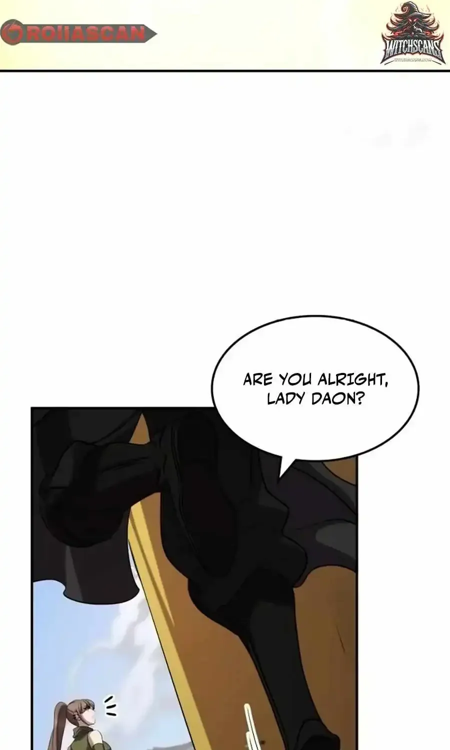 Drug Devourer Zinmanga X Chapter 110 Page 85
