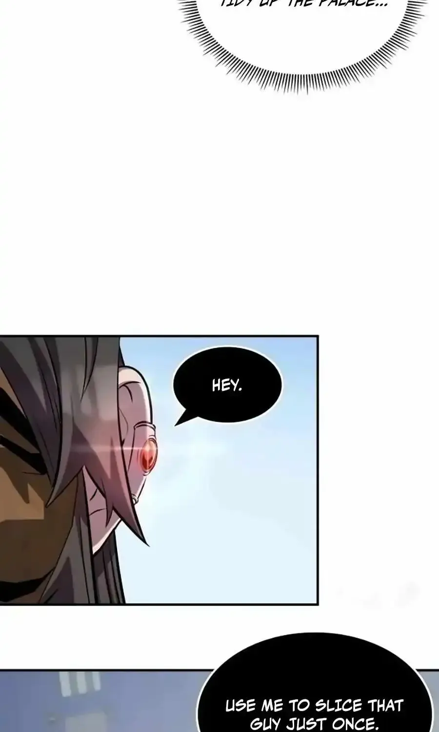 Drug Devourer Zinmanga X Chapter 110 Page 93