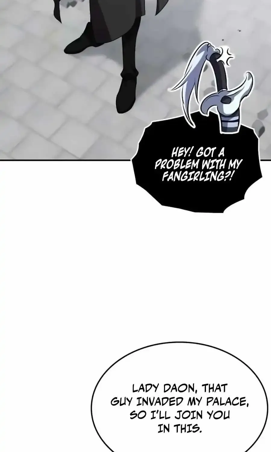 Drug Devourer Zinmanga X Chapter 110 Page 98