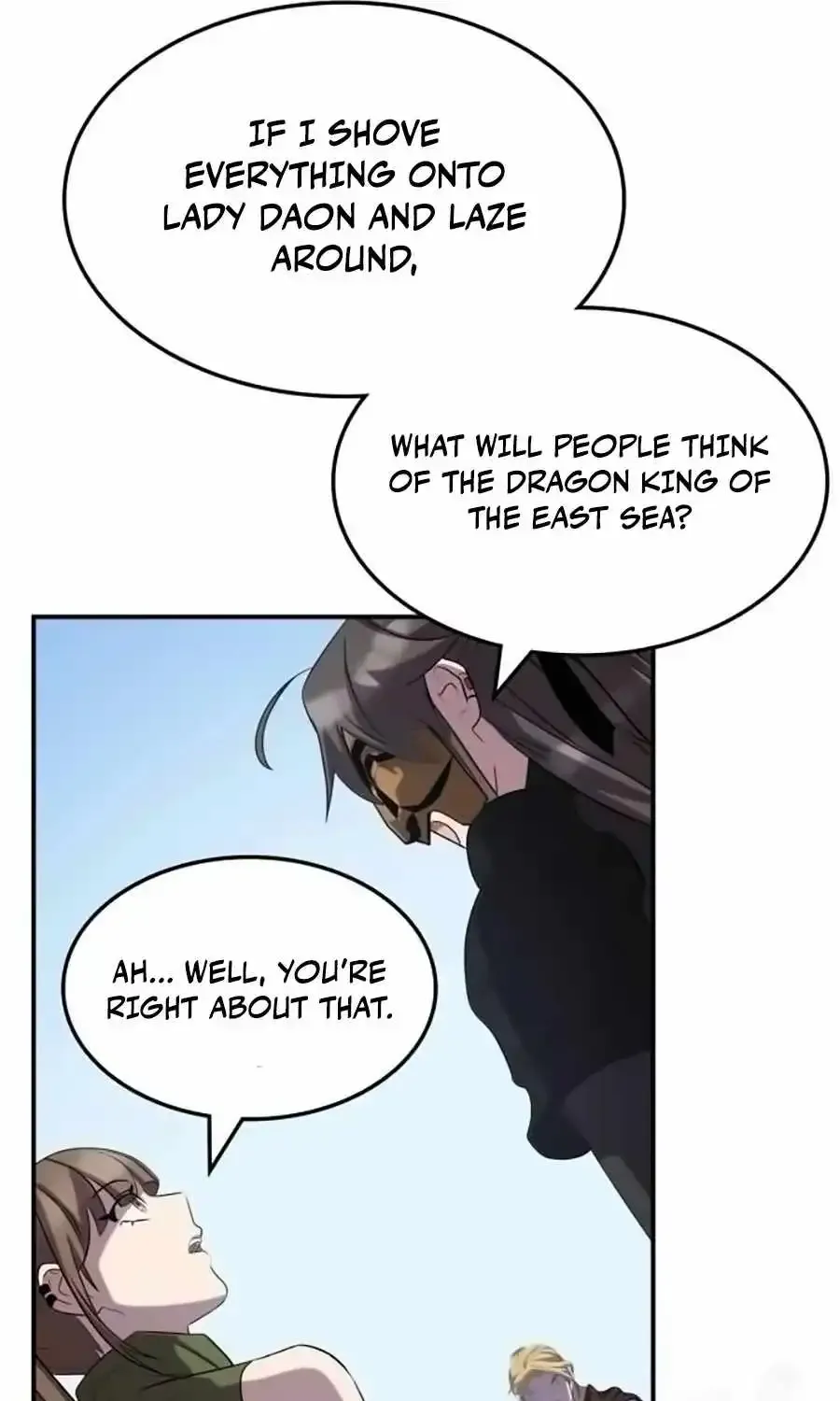 Drug Devourer Zinmanga X Chapter 110 Page 100