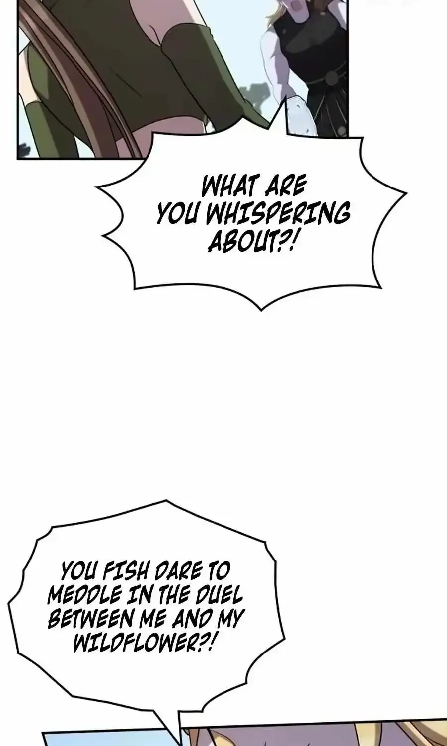Drug Devourer Zinmanga X Chapter 110 Page 101
