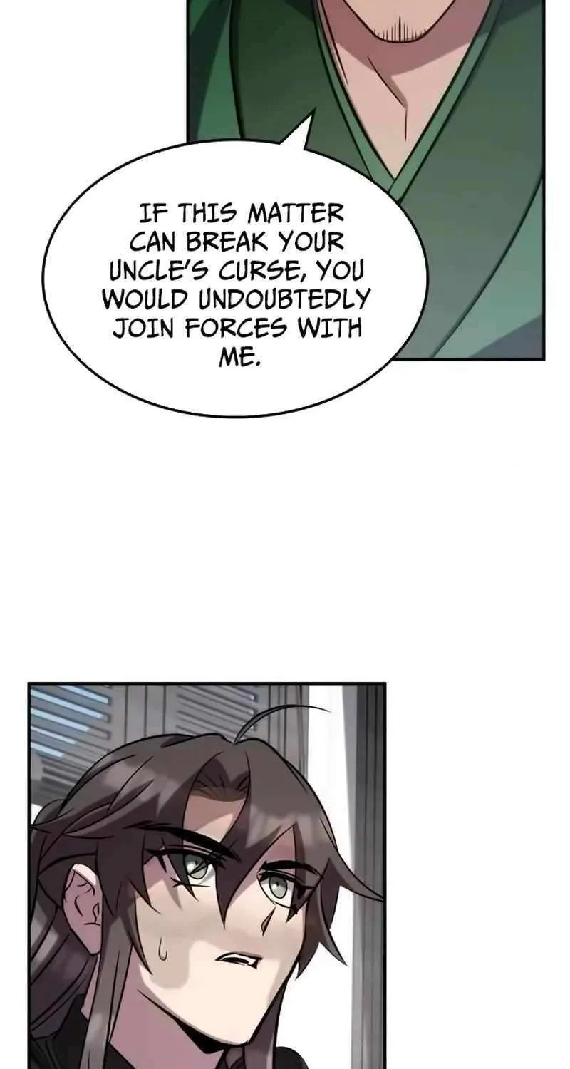 Drug Devourer Zinmanga X Chapter 109 Page 13