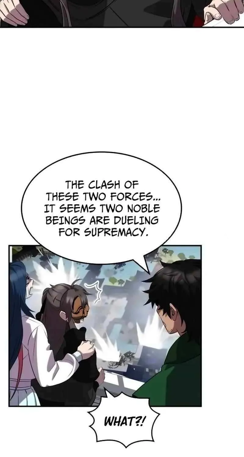 Drug Devourer Zinmanga X Chapter 109 Page 24