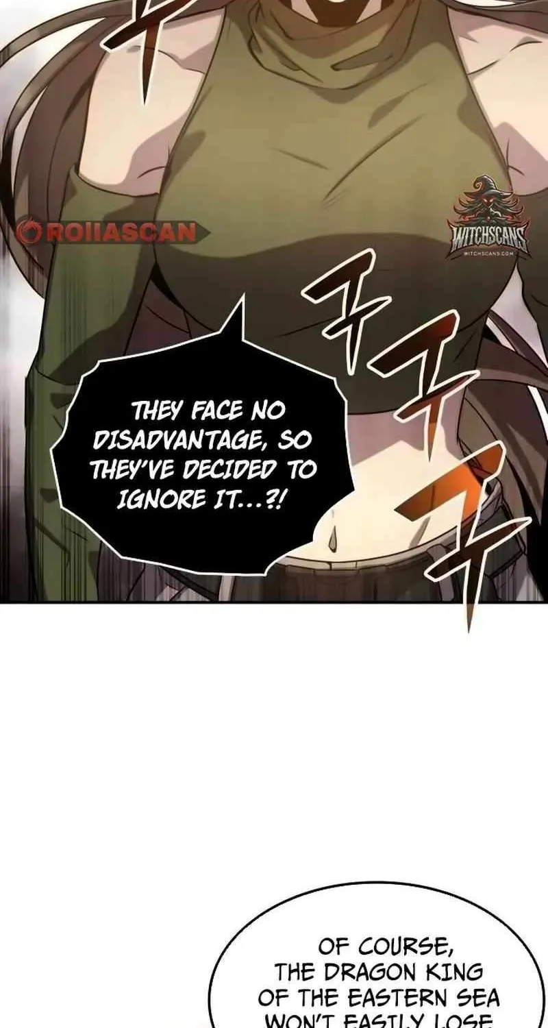 Drug Devourer Zinmanga X Chapter 109 Page 39