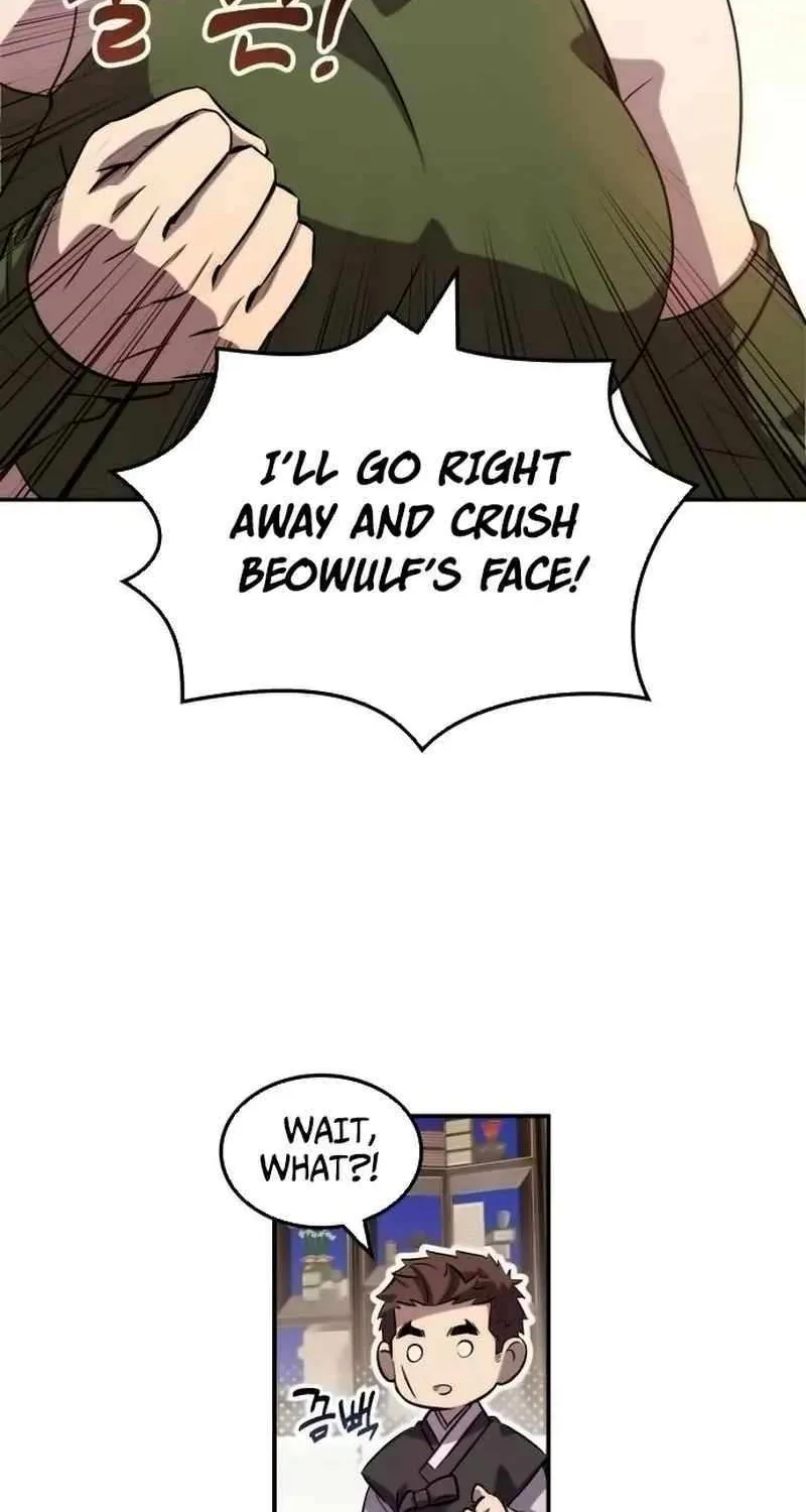 Drug Devourer Zinmanga X Chapter 109 Page 42