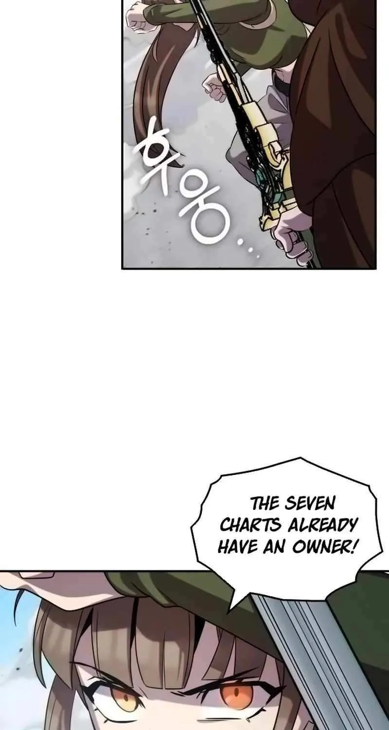 Drug Devourer Zinmanga X Chapter 109 Page 69