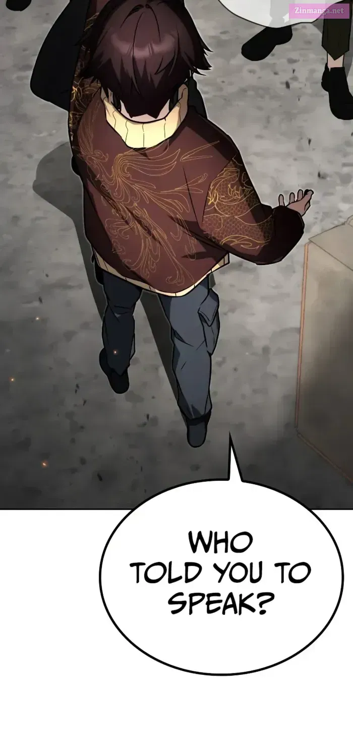 Genius Prismatic Mage Zinmanga X Chapter 12 Page 7