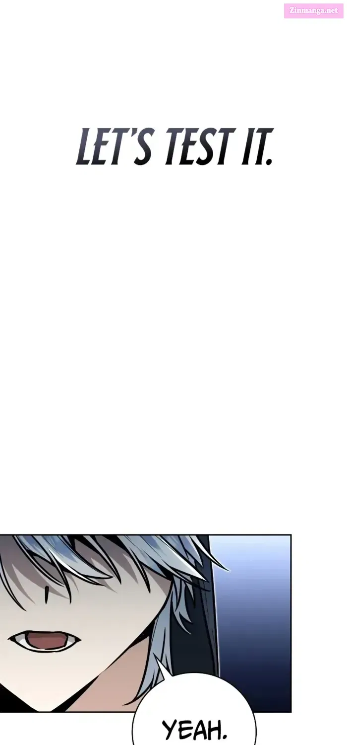 Genius Prismatic Mage Zinmanga X Chapter 12 Page 20