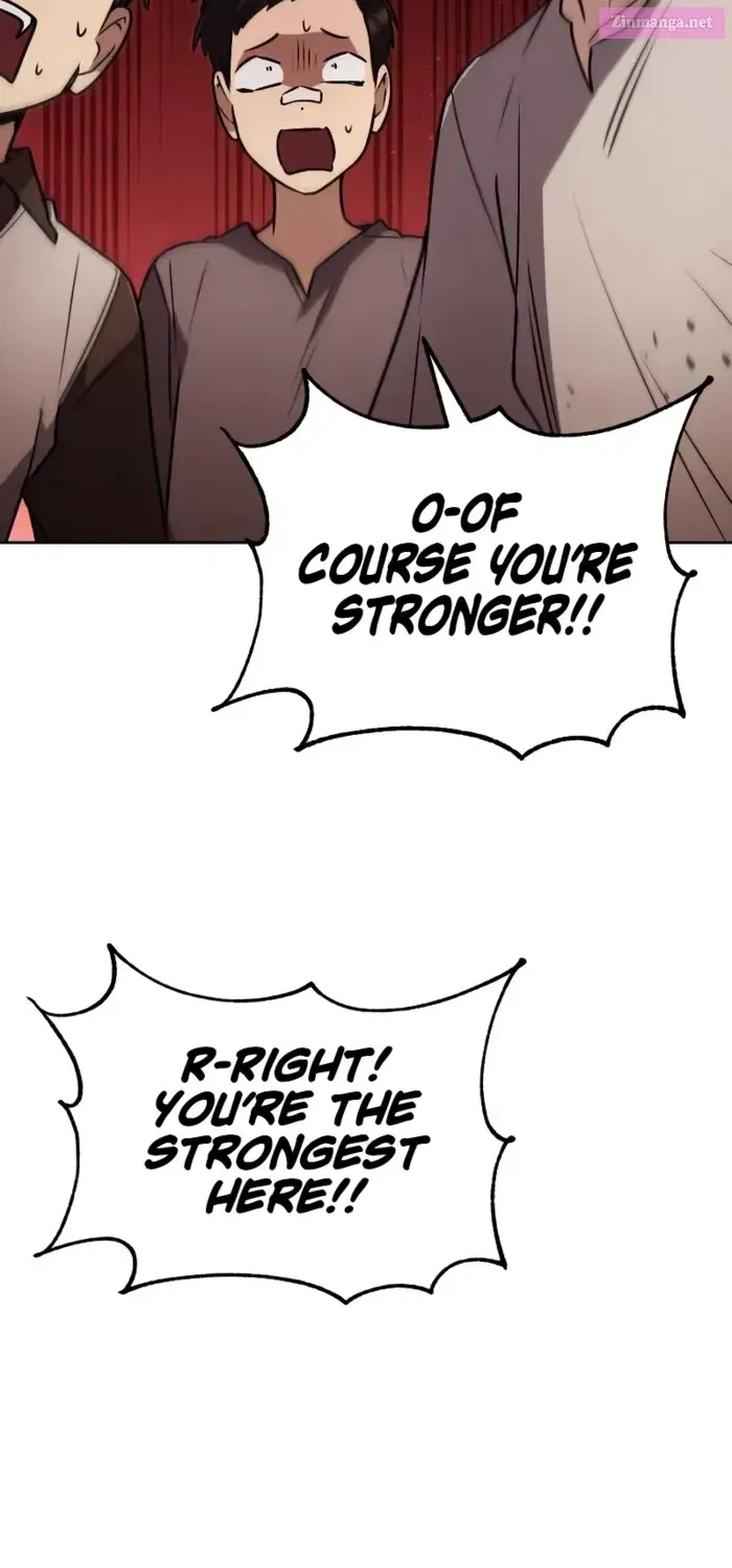 Genius Prismatic Mage Zinmanga X Chapter 12 Page 25