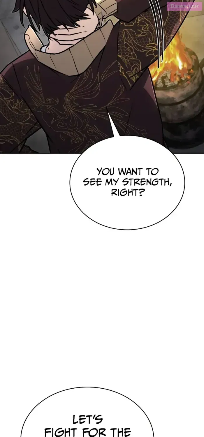Genius Prismatic Mage Zinmanga X Chapter 12 Page 29