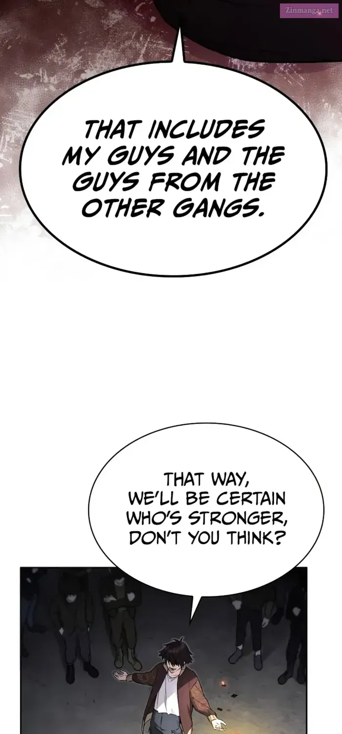 Genius Prismatic Mage Zinmanga X Chapter 12 Page 33