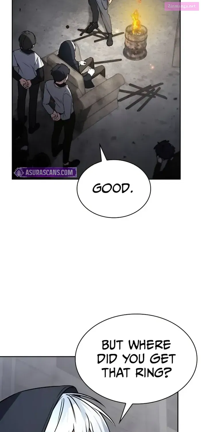 Genius Prismatic Mage Zinmanga X Chapter 12 Page 34
