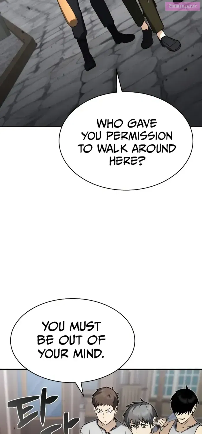 Genius Prismatic Mage Zinmanga X Chapter 12 Page 46