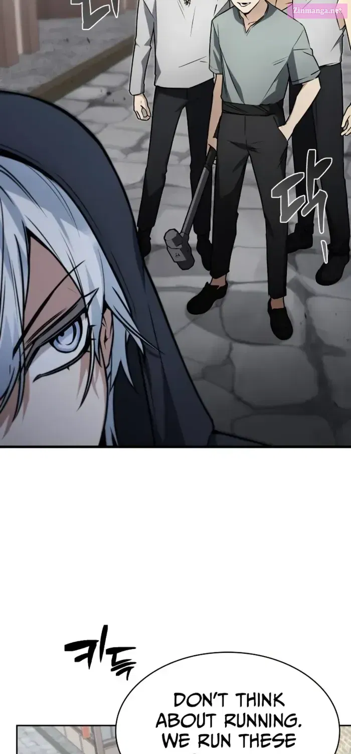 Genius Prismatic Mage Zinmanga X Chapter 12 Page 47