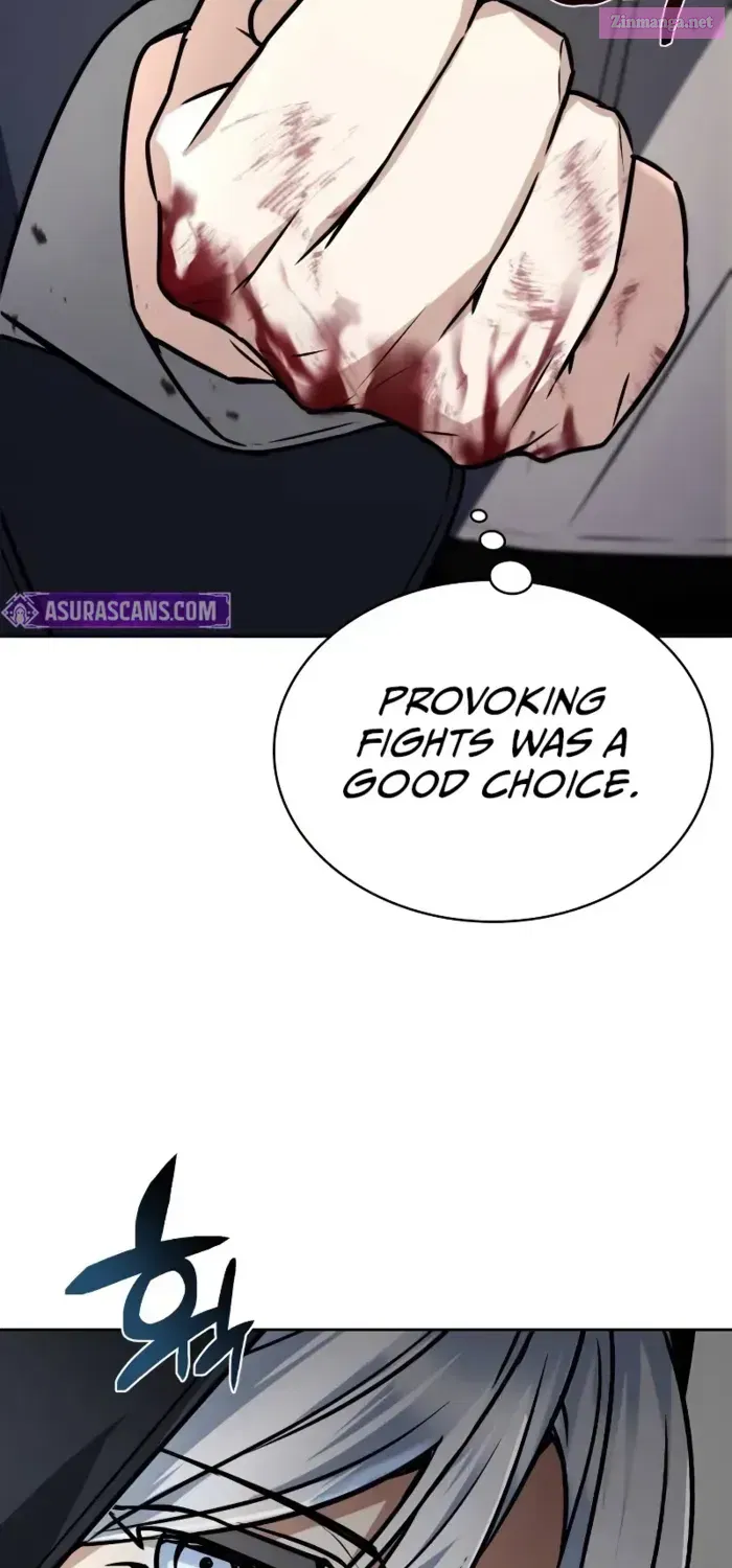 Genius Prismatic Mage Zinmanga X Chapter 12 Page 60
