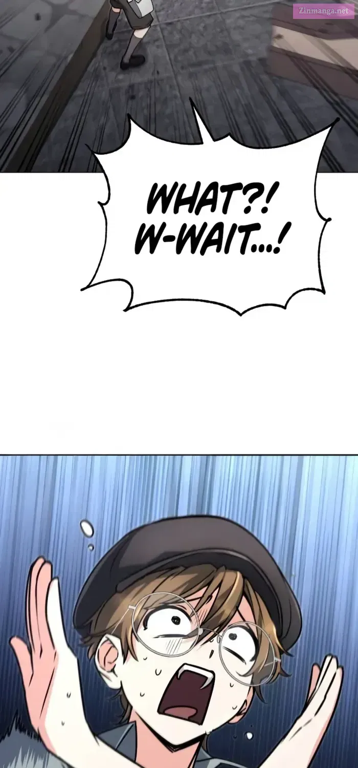 Genius Prismatic Mage Zinmanga X Chapter 12 Page 69