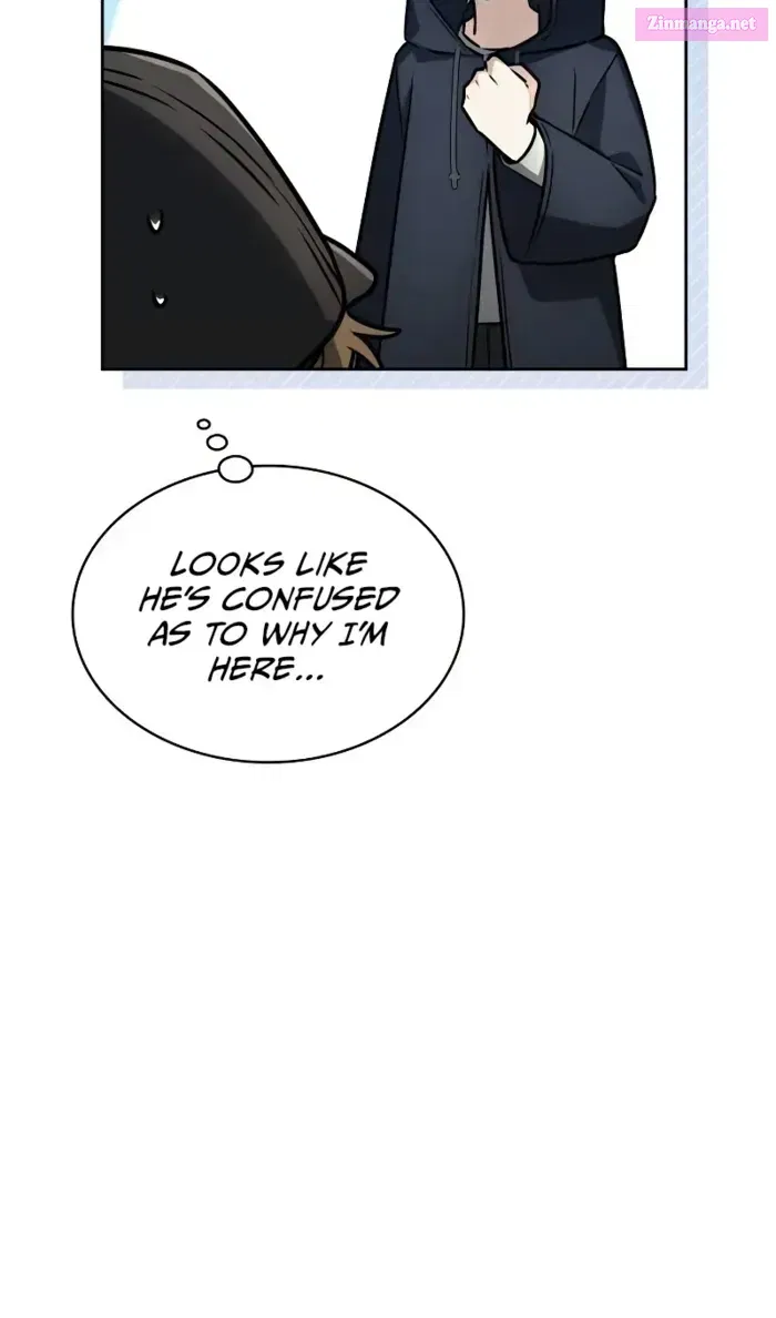 Genius Prismatic Mage Zinmanga X Chapter 12 Page 71