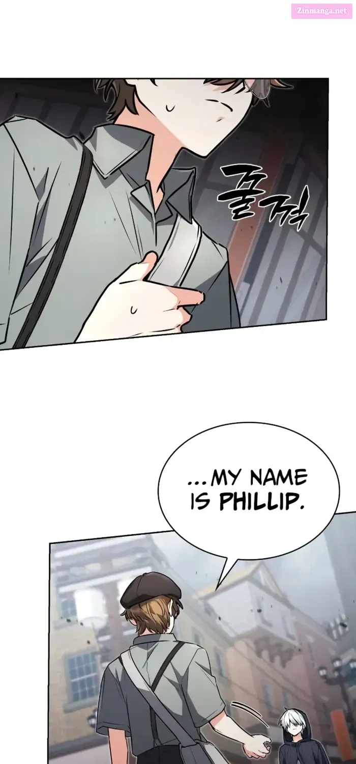 Genius Prismatic Mage Zinmanga X Chapter 12 Page 74
