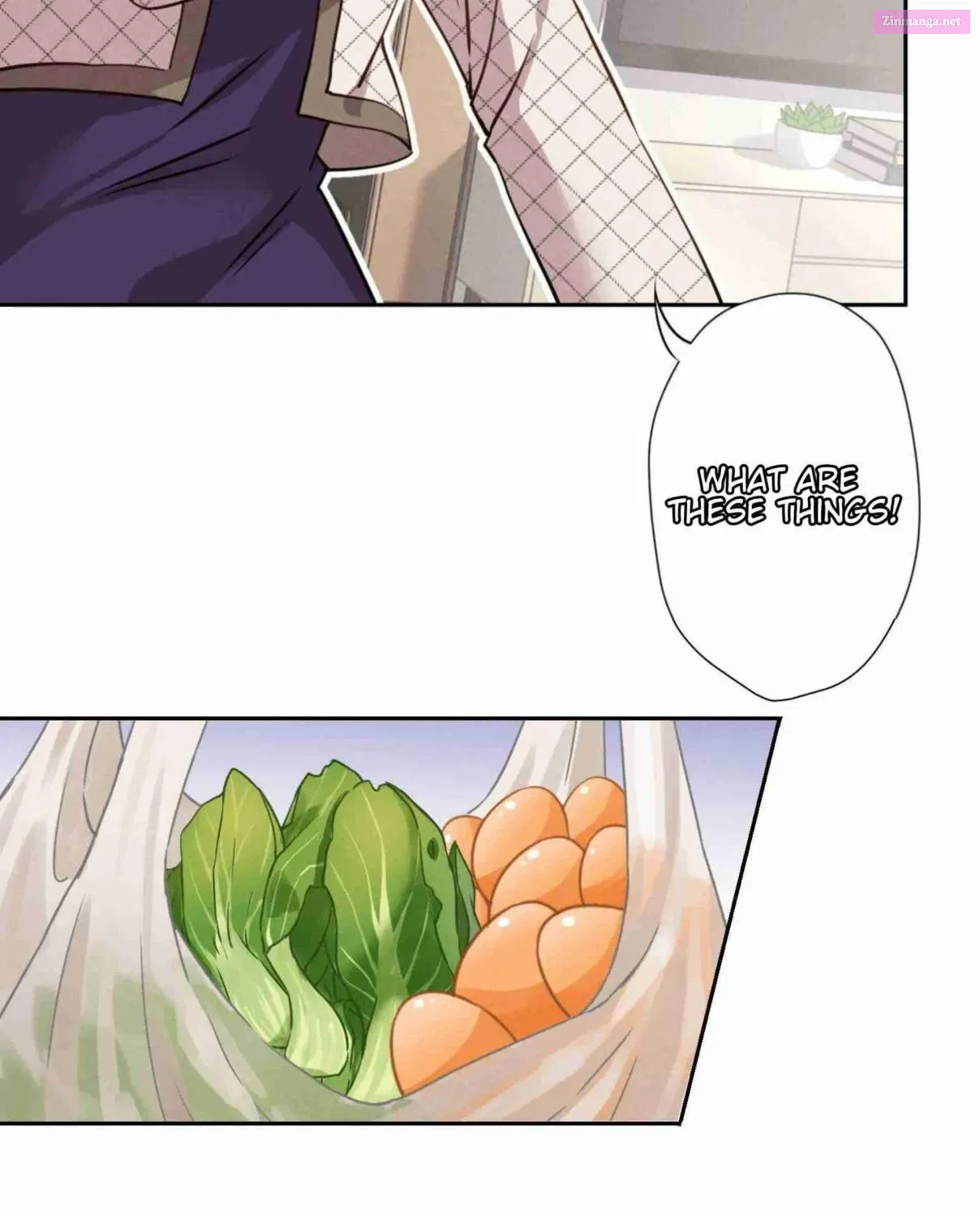 Dragon King’s Palace: The Richest Son-In-Law Zinmanga X Chapter 2 Page 4