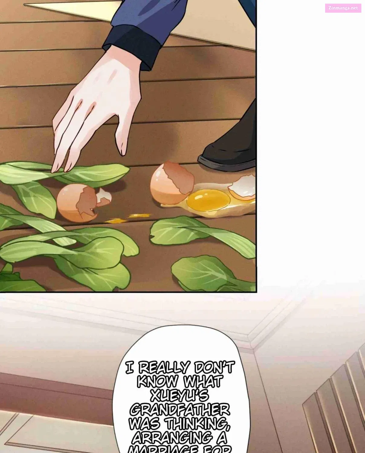 Dragon King’s Palace: The Richest Son-In-Law Zinmanga X Chapter 2 Page 10