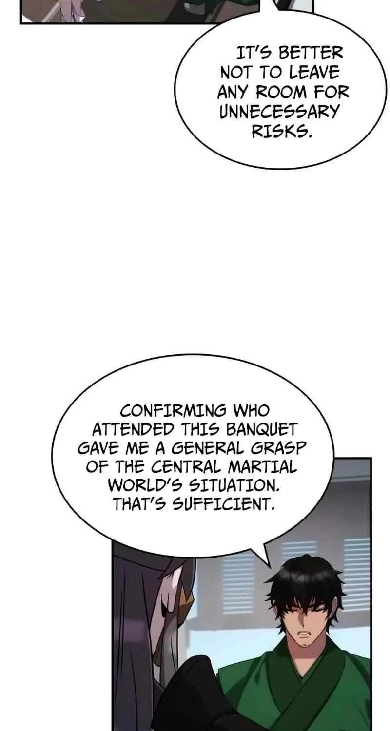 Drug Devourer Zinmanga X Chapter 108 Page 11