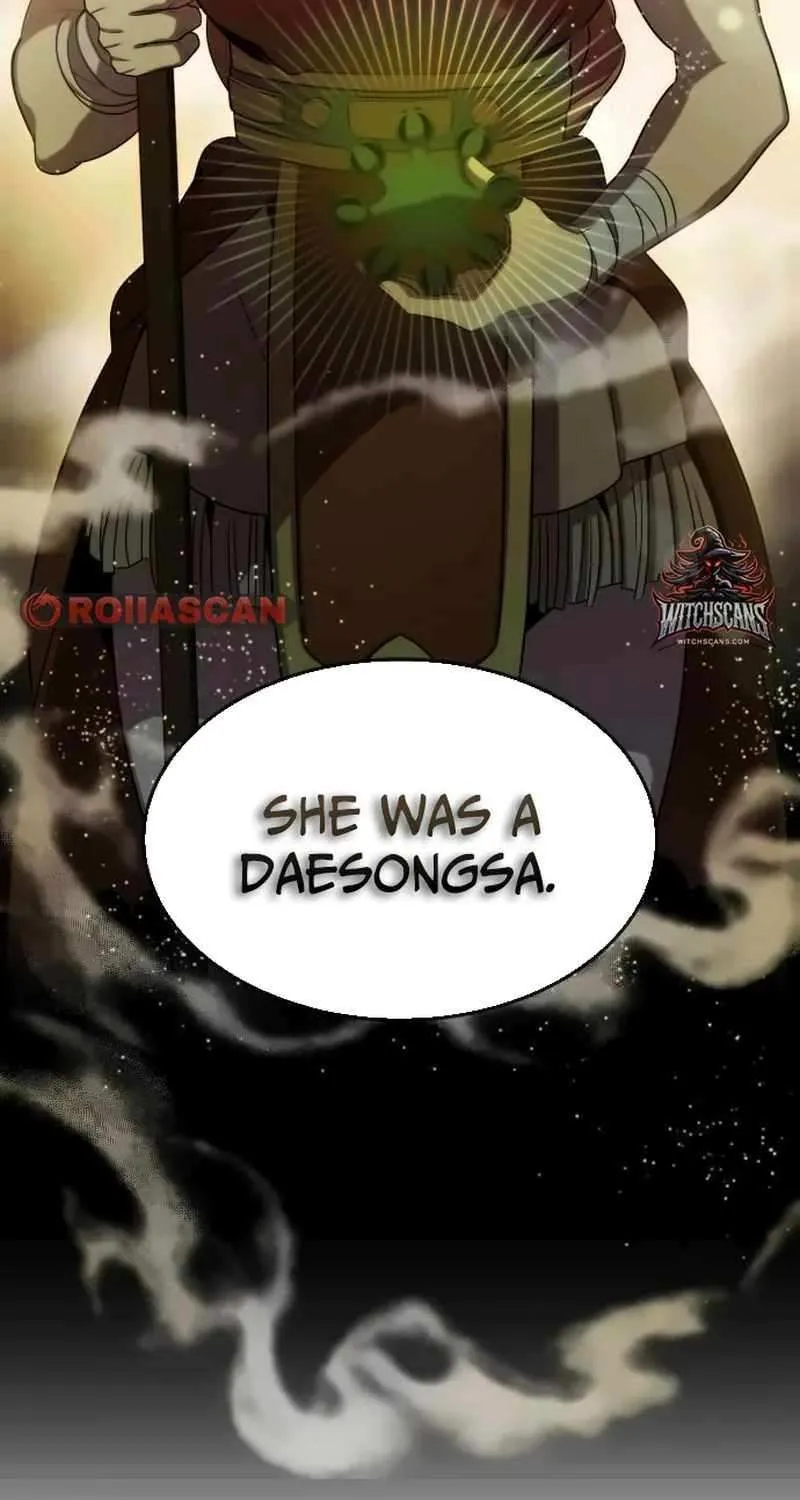Drug Devourer Zinmanga X Chapter 108 Page 21