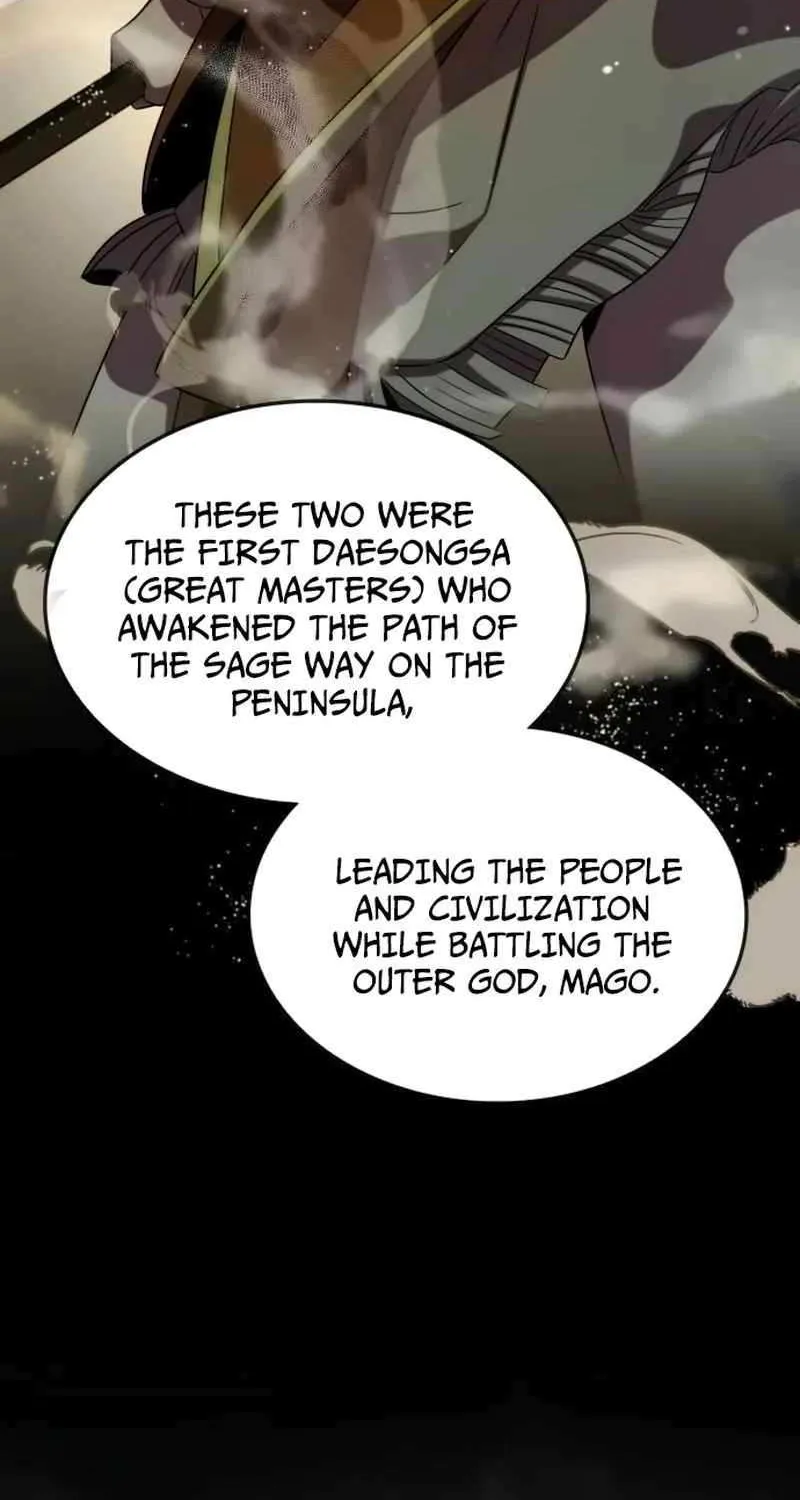 Drug Devourer Zinmanga X Chapter 108 Page 26