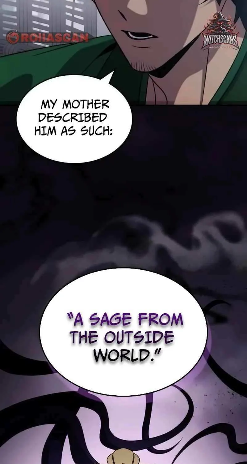 Drug Devourer Zinmanga X Chapter 108 Page 35