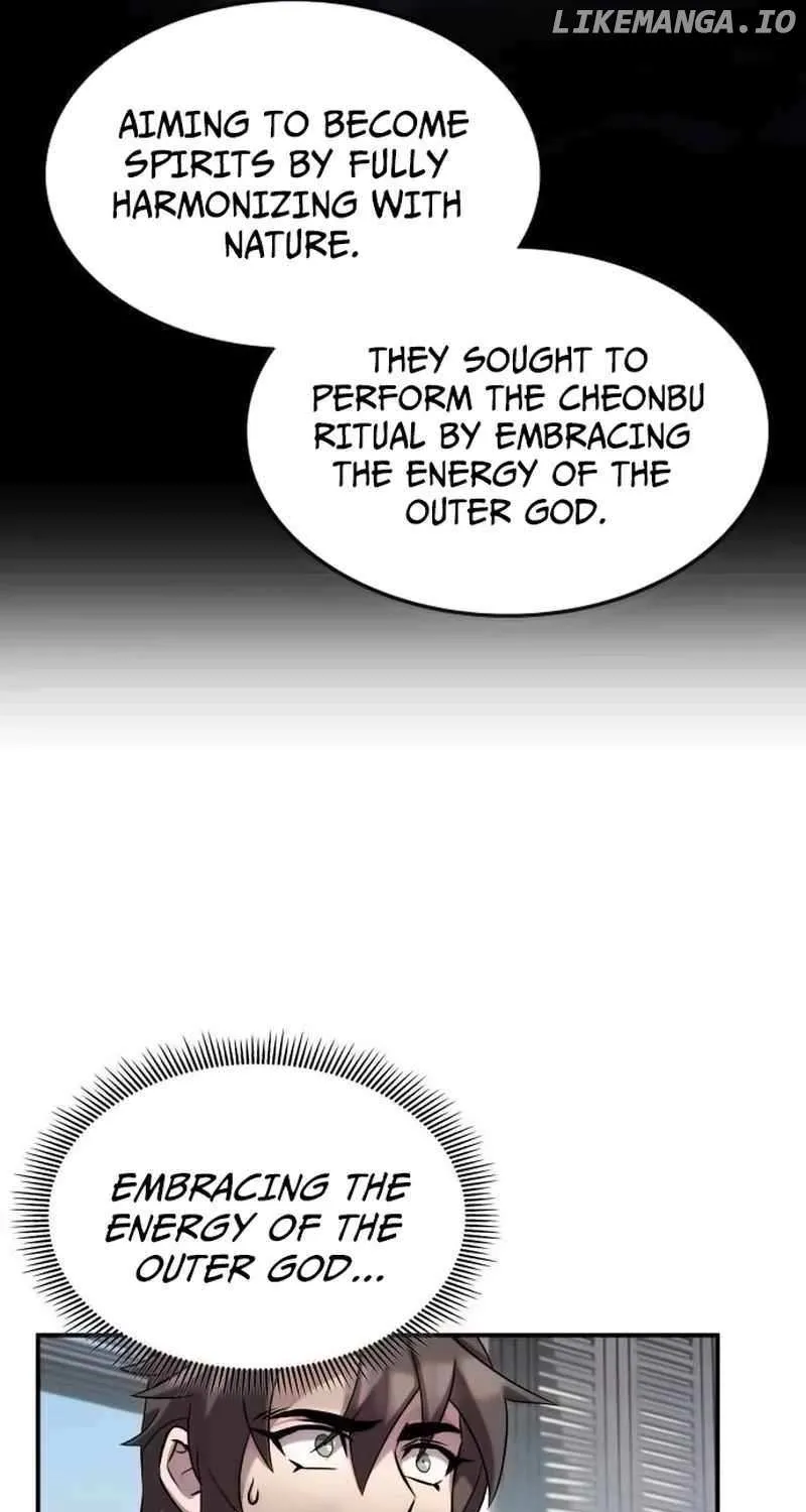 Drug Devourer Zinmanga X Chapter 108 Page 41