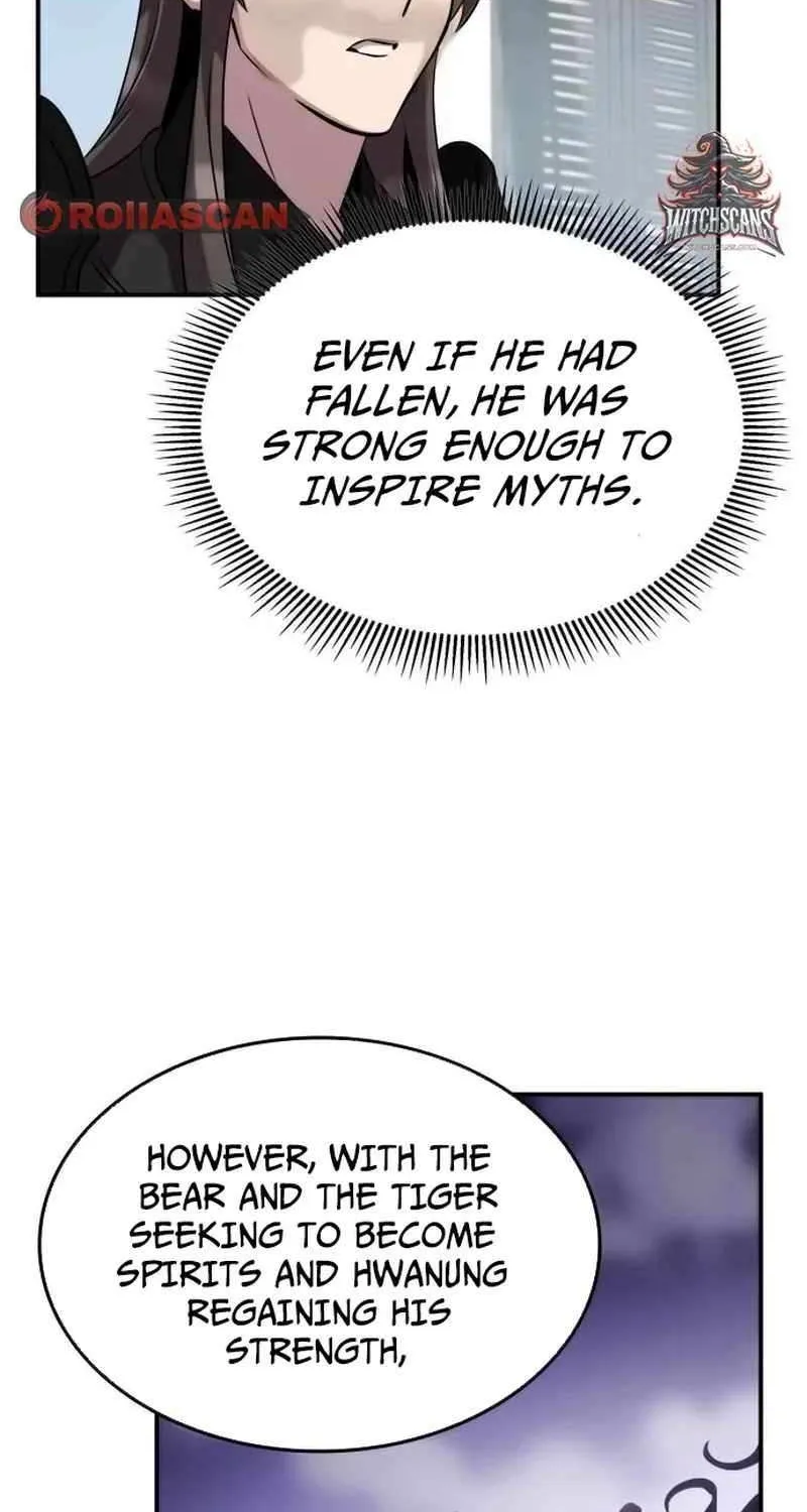 Drug Devourer Zinmanga X Chapter 108 Page 42