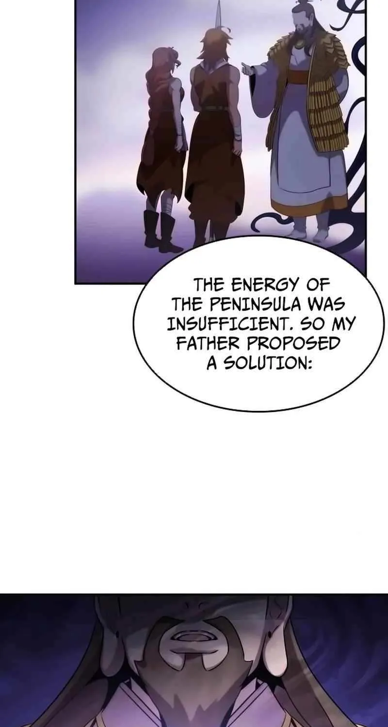 Drug Devourer Zinmanga X Chapter 108 Page 43