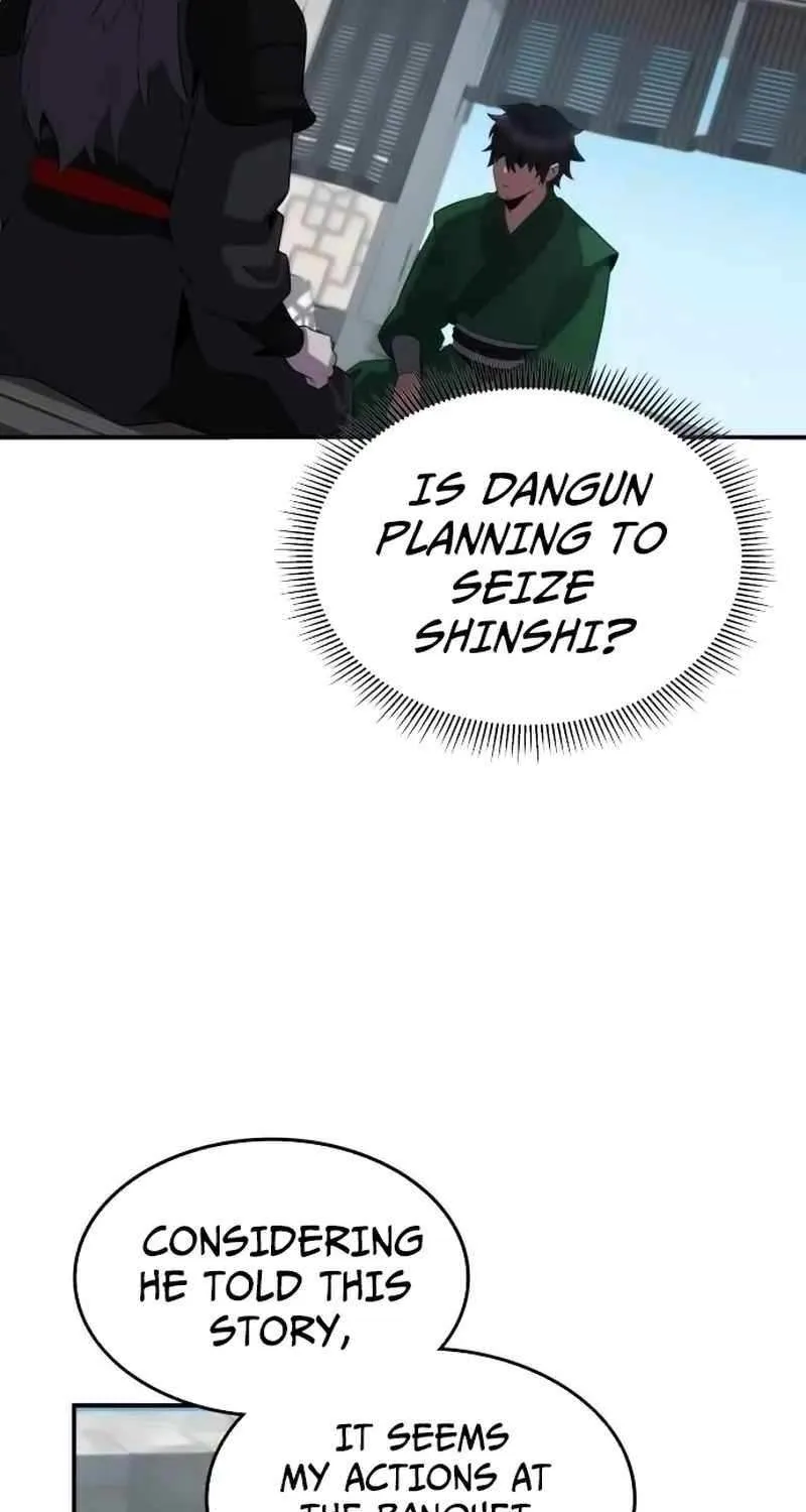 Drug Devourer Zinmanga X Chapter 108 Page 61