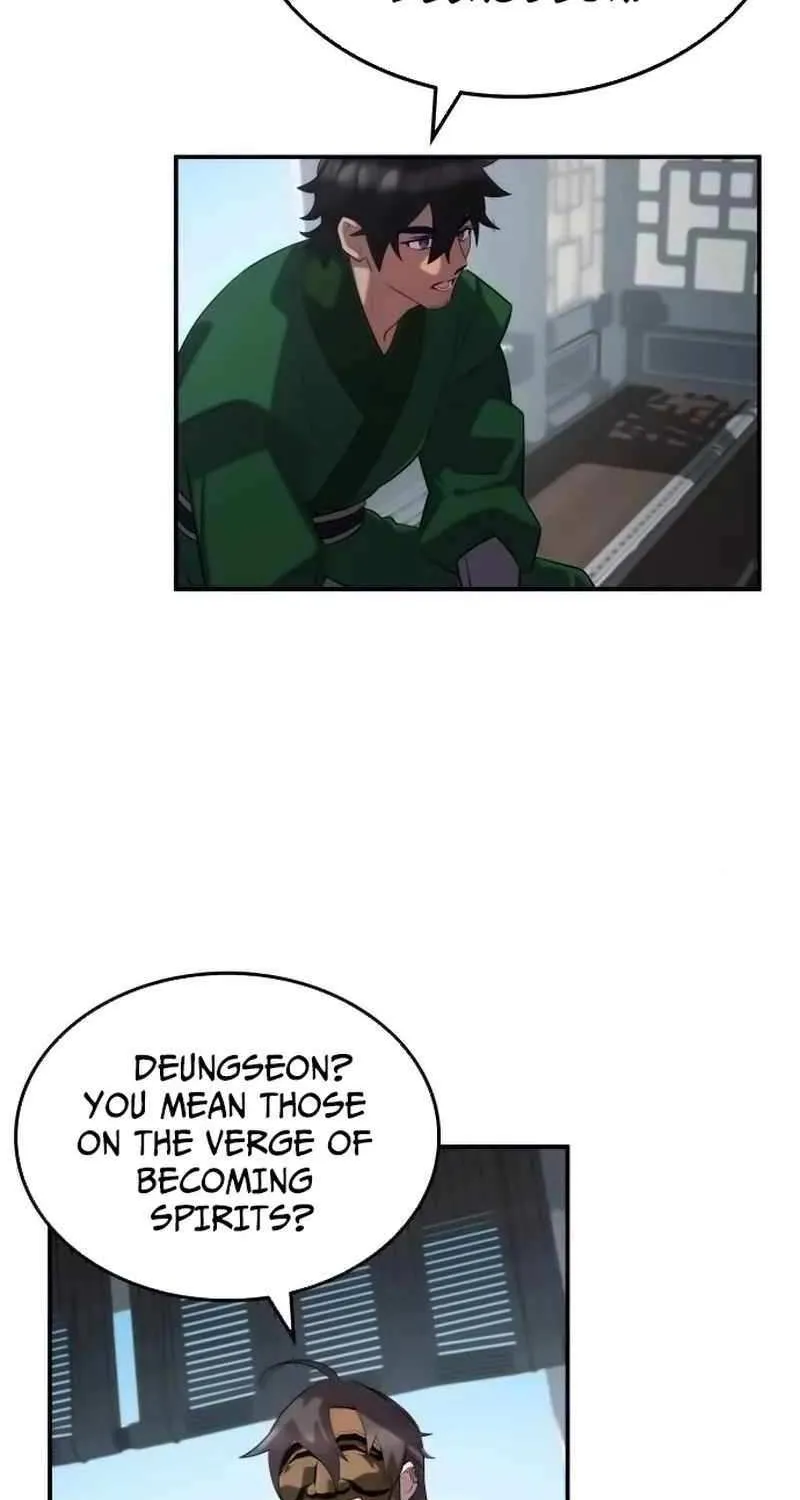 Drug Devourer Zinmanga X Chapter 108 Page 63