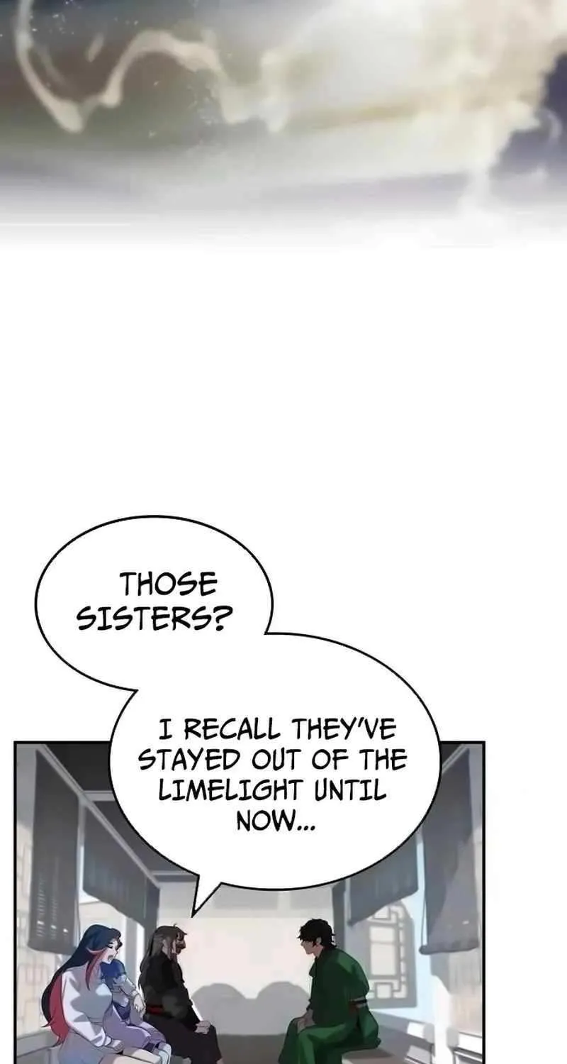Drug Devourer Zinmanga X Chapter 108 Page 69