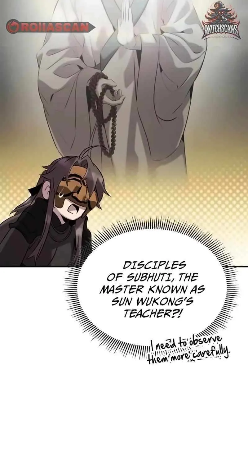 Drug Devourer Zinmanga X Chapter 108 Page 71