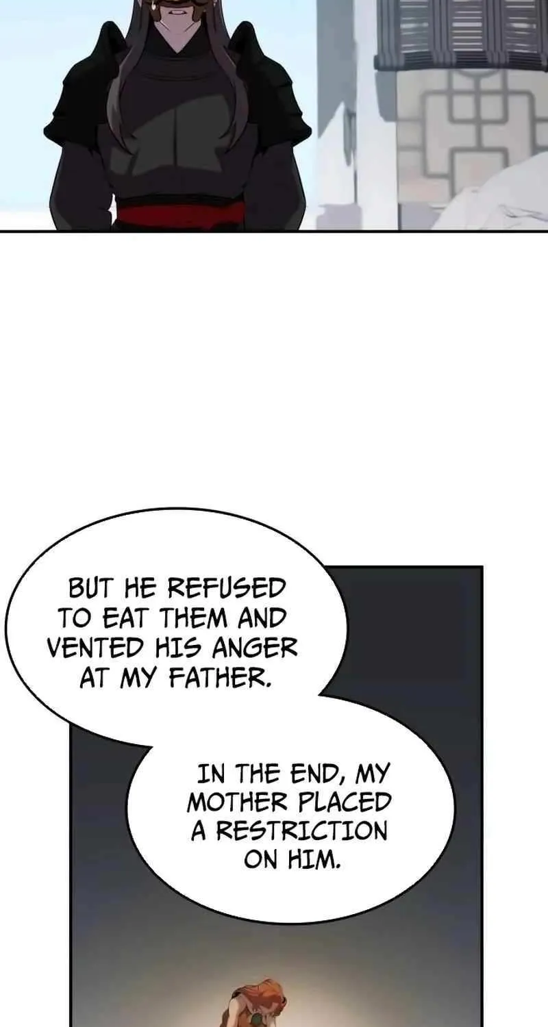 Drug Devourer Zinmanga X Chapter 108 Page 75