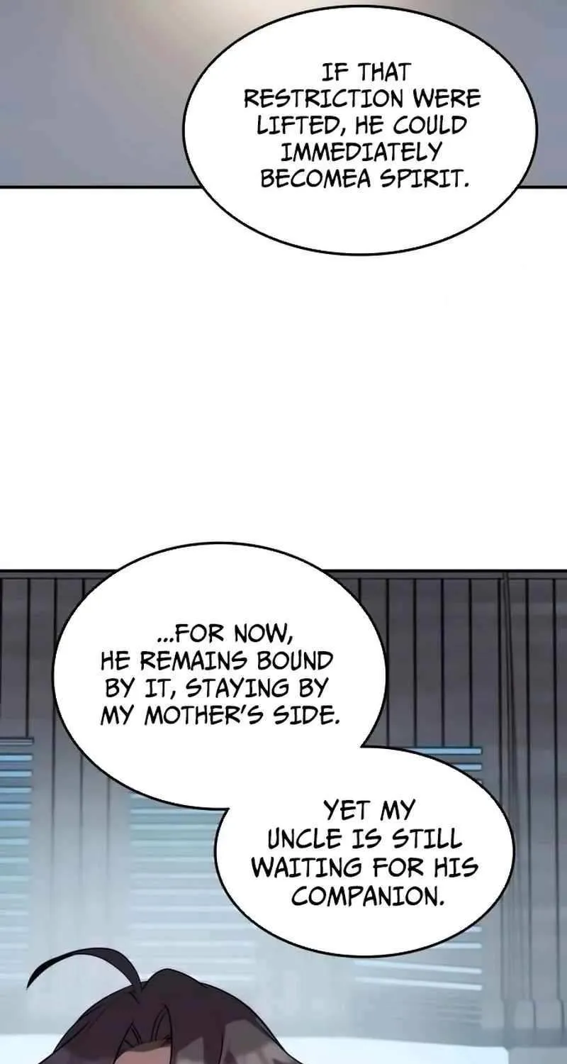 Drug Devourer Zinmanga X Chapter 108 Page 77