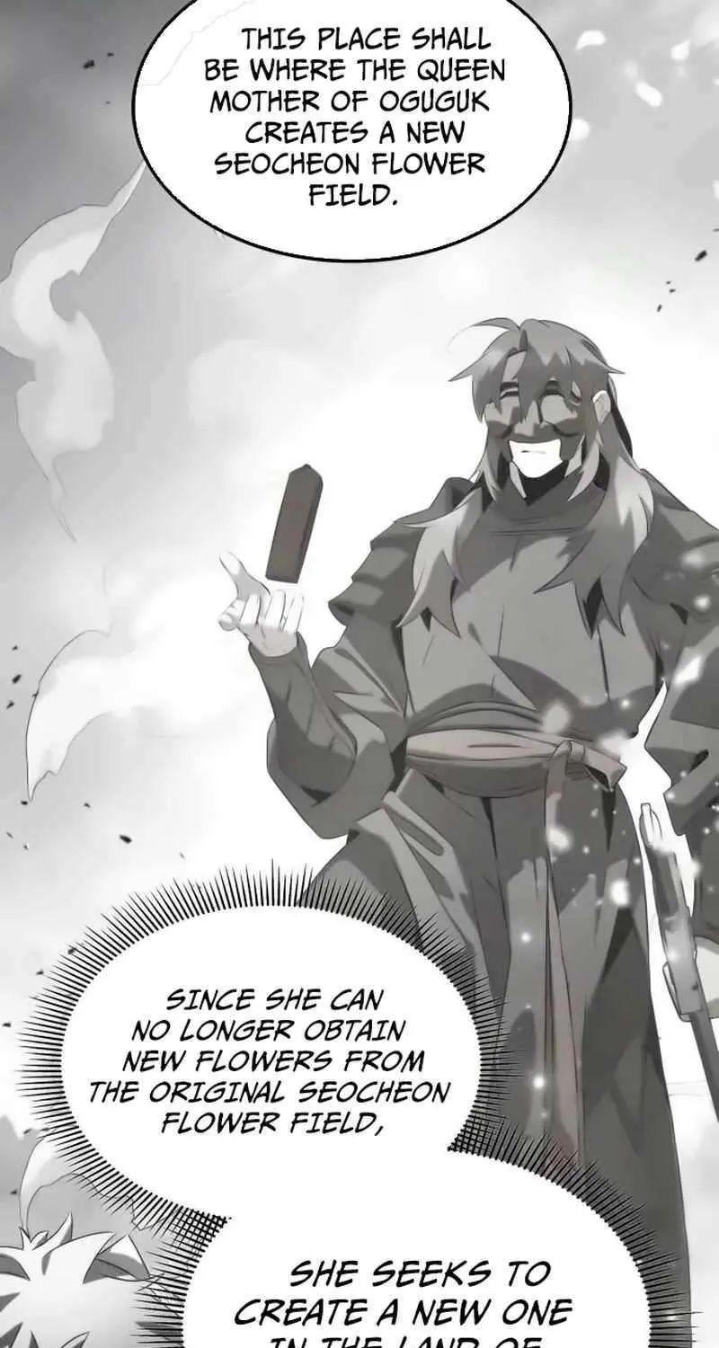 Drug Devourer Zinmanga X Chapter 108 Page 91