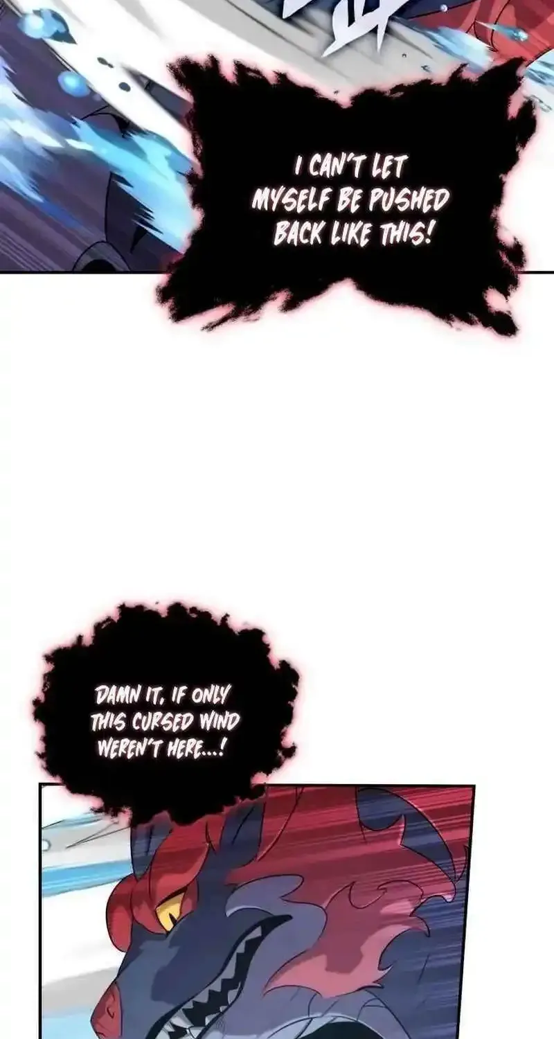 Drug Devourer Zinmanga X Chapter 107 Page 31
