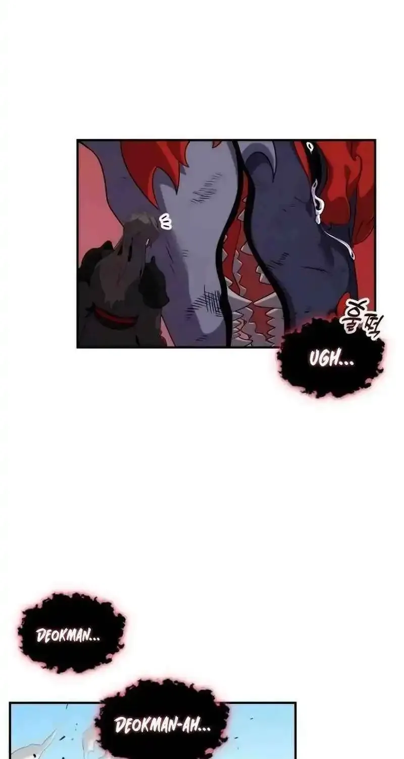 Drug Devourer Zinmanga X Chapter 107 Page 43